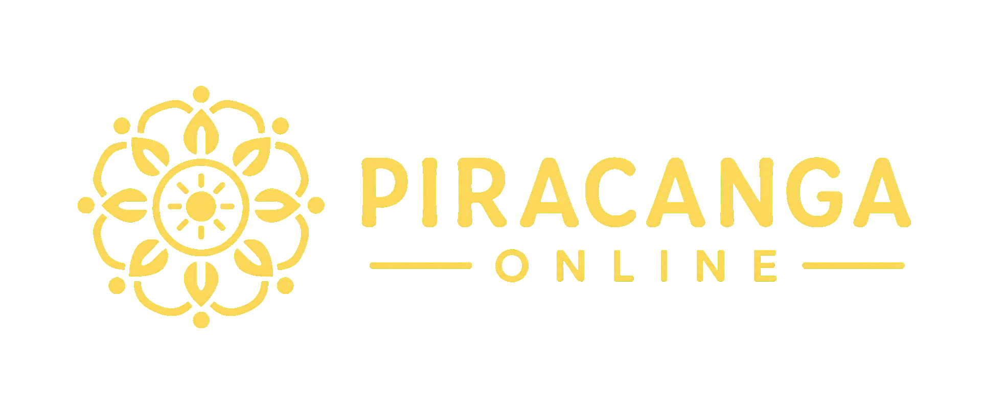 Logo Piracanga Online