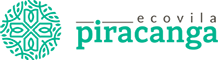 Logo Ecovila Piracanga